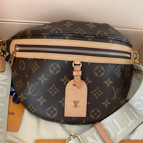 Louis Vuitton High Rise Monogram - Picture 3 of 4